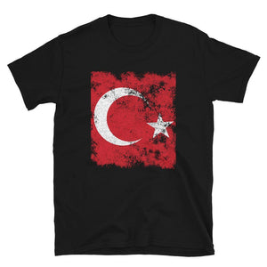 Turkey Flag T-Shirt