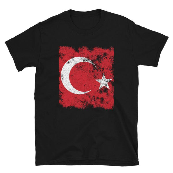 Turkey Flag T-Shirt