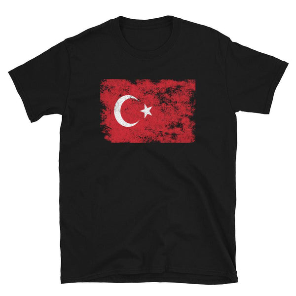 Turkey Flag T-Shirt
