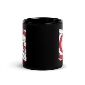 Turkish Republic of Northern Cyprus Flag Mug