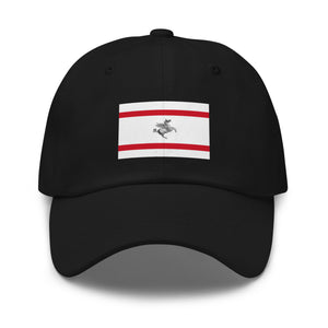 Tuscany Flag Cap - Adjustable Dad Hat