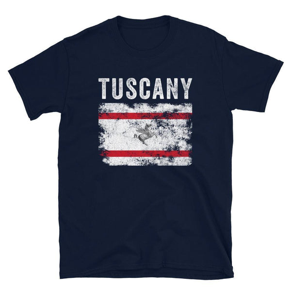 Tuscany Flag T-Shirt