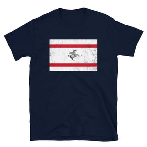 Tuscany Flag T-Shirt