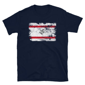 Tuscany Flag T-Shirt