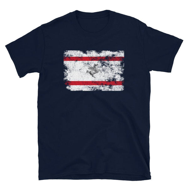 Tuscany Flag T-Shirt