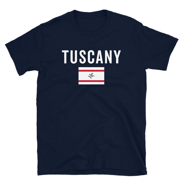 Tuscany Flag T-Shirt