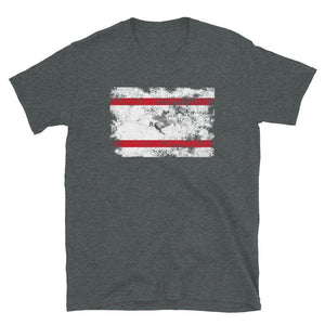 Tuscany Flag T-Shirt