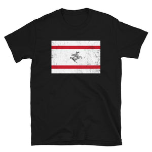 Tuscany Flag T-Shirt