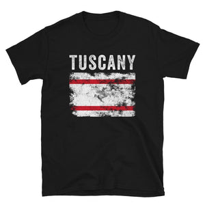 Tuscany Flag T-Shirt