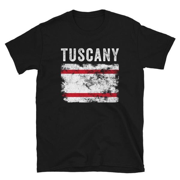 Tuscany Flag T-Shirt
