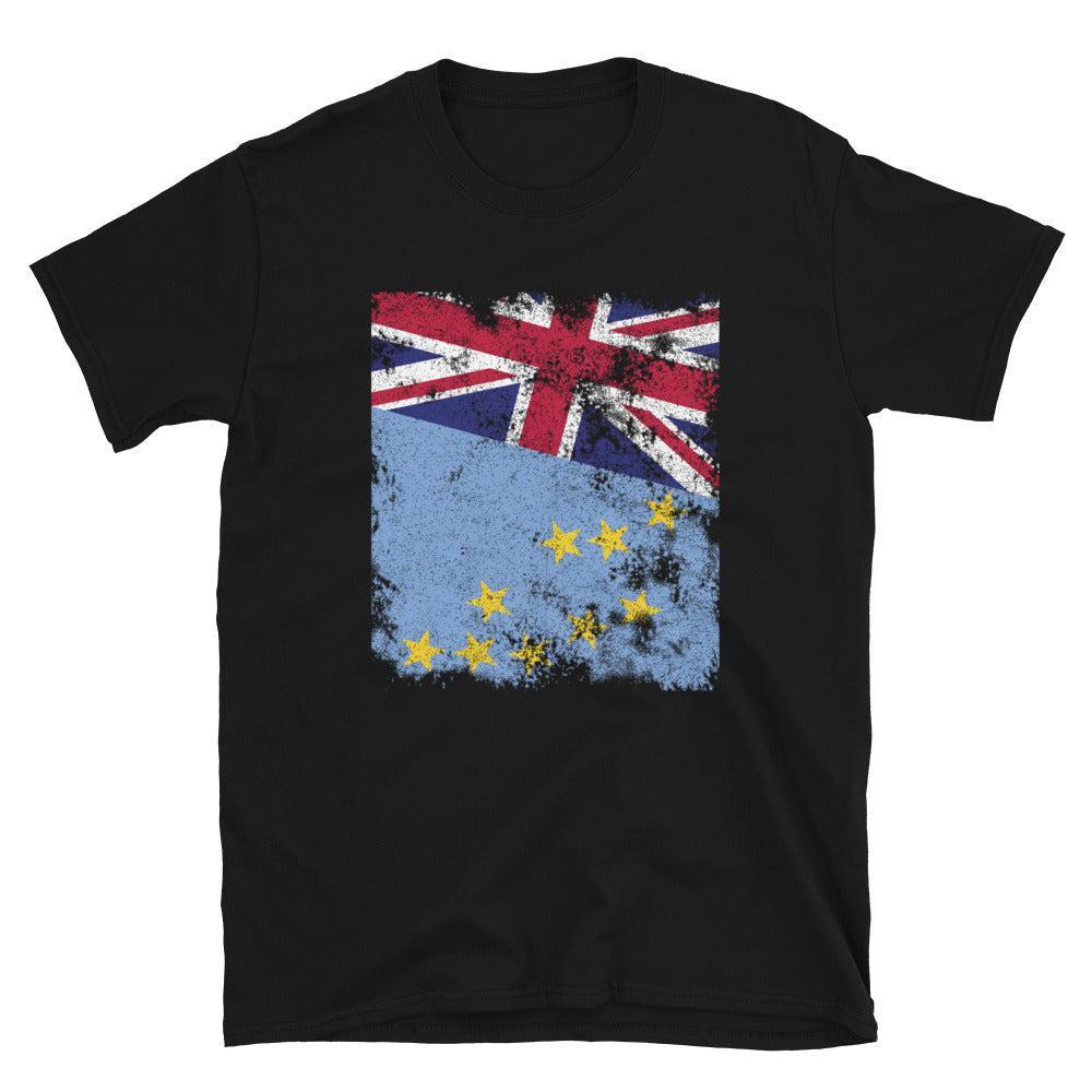 Tuvalu Flag T-Shirt