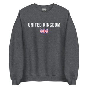 Sweatshirt size chart with measurements for chest width and body length in inches for sizes S to 5XL. Use this sizing guide to find the perfect fit for men’s, women’s, and unisex sweatshirts.