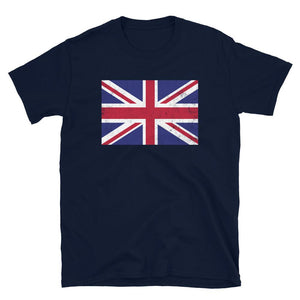 UK Flag T-Shirt