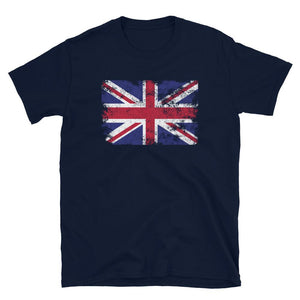 UK Flag T-Shirt