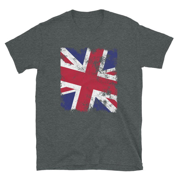 UK Flag T-Shirt