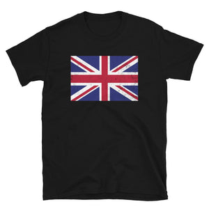UK Flag T-Shirt