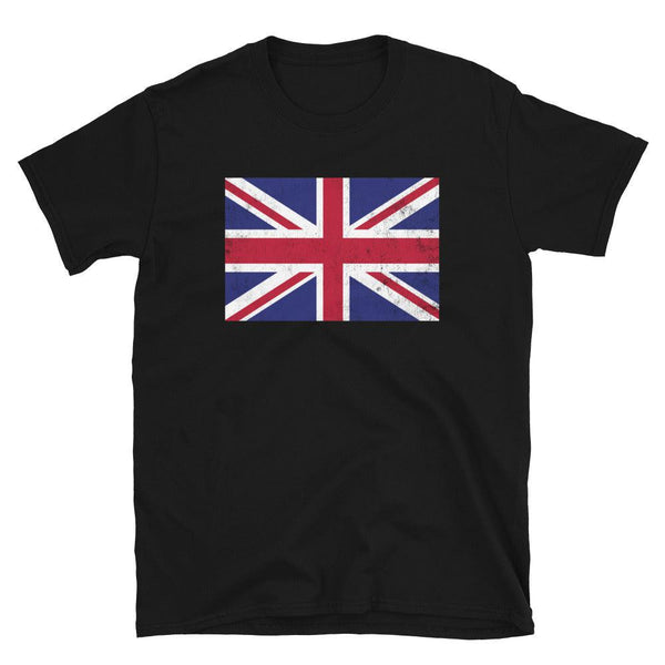 UK Flag T-Shirt