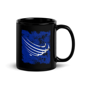 UNASUR Flag Mug