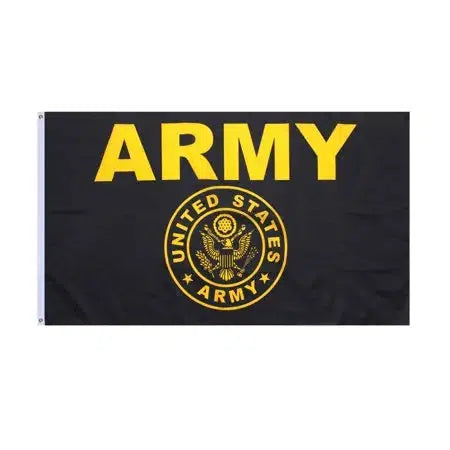 US Army Flag Collection - 90x150cm(3x5ft) - 60x90cm(2x3ft)