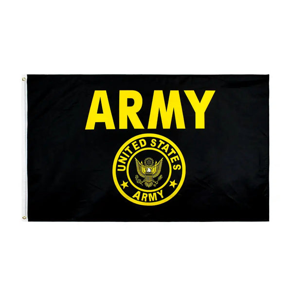 US Army Flag Collection - 90x150cm(3x5ft) - 60x90cm(2x3ft)