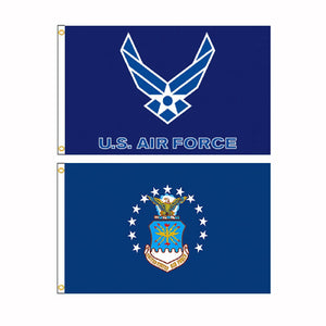 US Army Flags - 90x150cm(3x5ft)