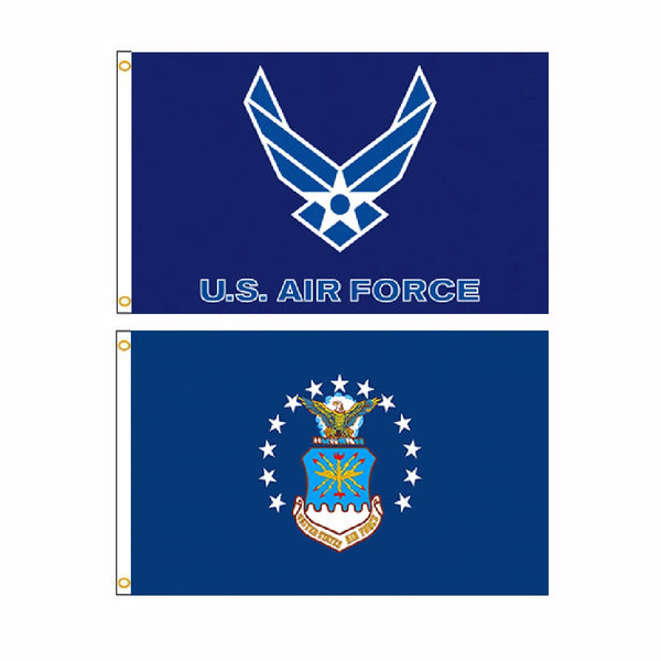 US Army Flags - 90x150cm(3x5ft)