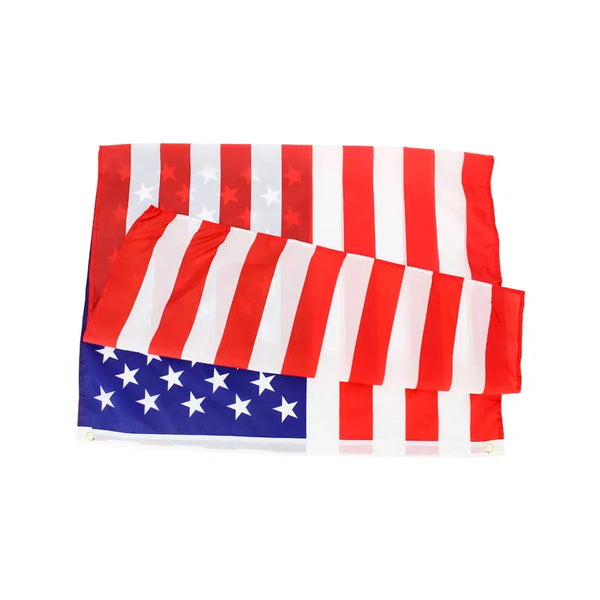 USA Flag - 90x150cm(3x5ft) - 60x90cm(2x3ft)