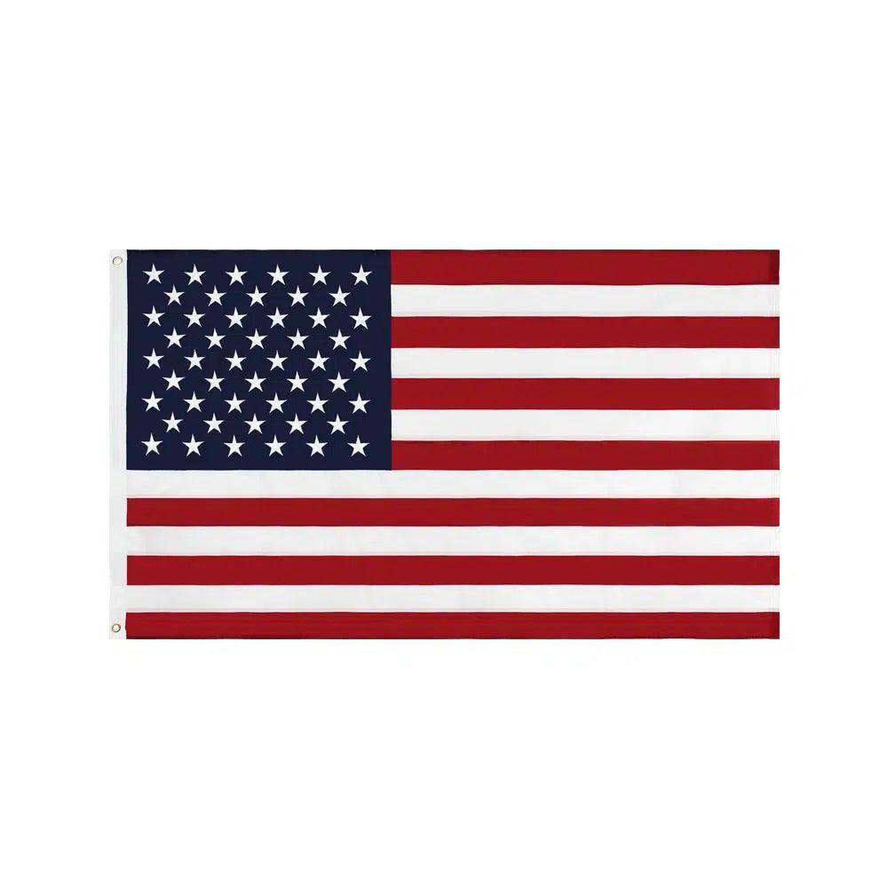USA Flag - 90x150cm(3x5ft) - United States Flag – Flag Nation