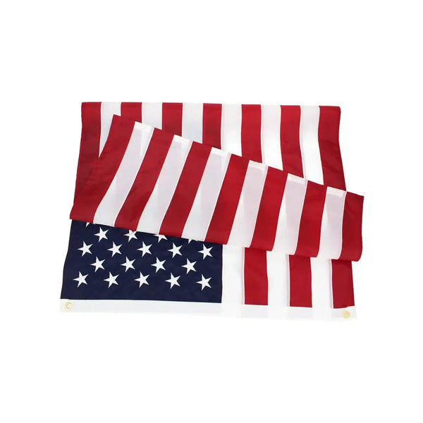 USA Flag - 90x150cm(3x5ft) - United States of America Flag