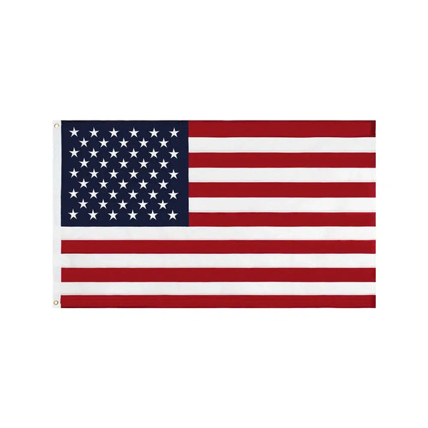 USA Flag - 90x150cm(3x5ft) - United States of America Flag