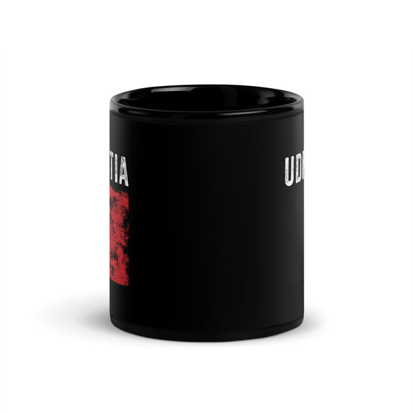 Udmurtia Flag Mug