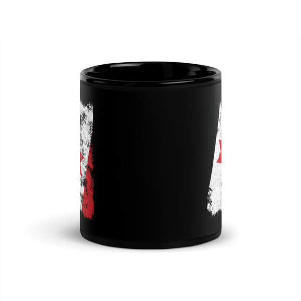 Udmurtia Flag Mug
