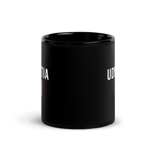 Udmurtia Flag Mug