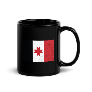 Udmurtia Flag Mug