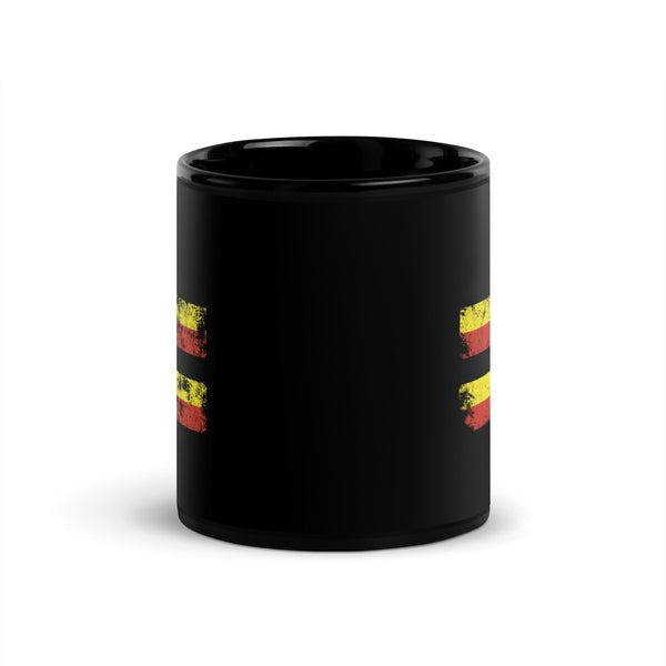 Uganda Flag Mug