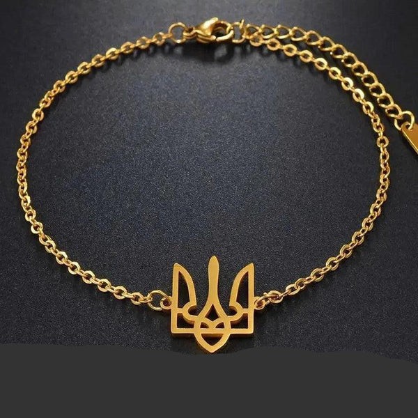 Ukraine Bracelet Collection