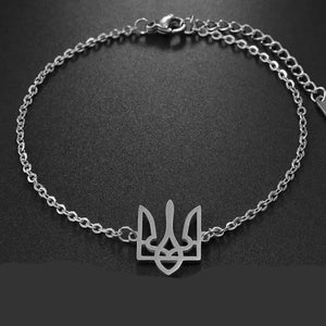 Ukraine Bracelet Collection