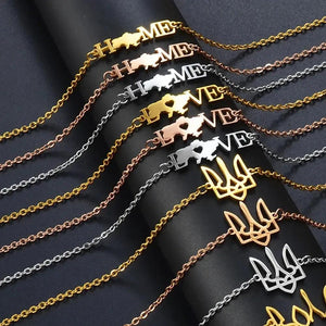 Ukraine Bracelet Collection