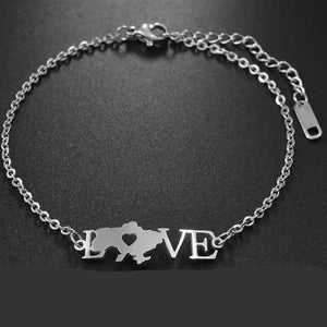 Ukraine Bracelet Collection