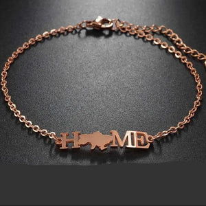Ukraine Bracelet Collection