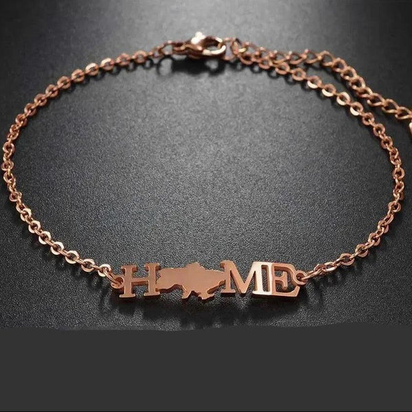 Ukraine Bracelet Collection