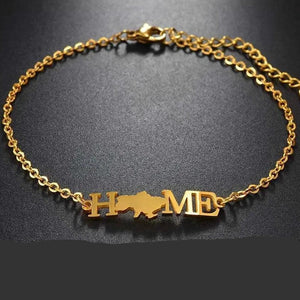 Ukraine Bracelet Collection