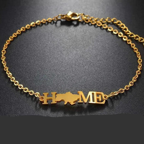 Ukraine Bracelet Collection
