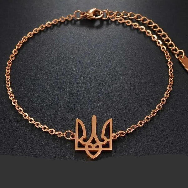 Ukraine Bracelet Collection