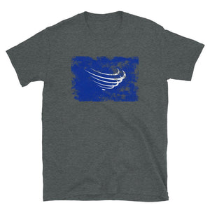 Union Of South American Nations Flag T-Shirt