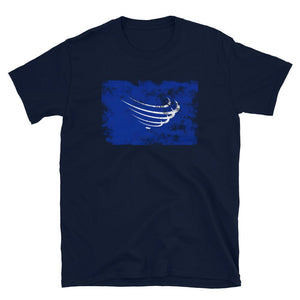Union Of South American Nations Flag T-Shirt