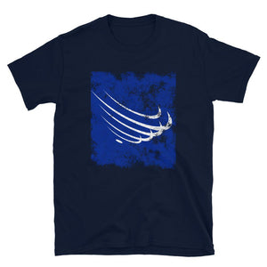 Union Of South American Nations Flag T-Shirt