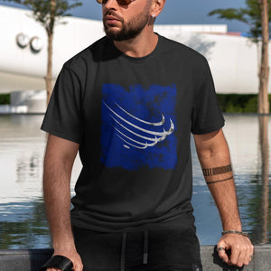 Union Of South American Nations Flag T-Shirt