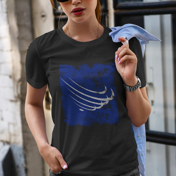 Union Of South American Nations Flag T-Shirt