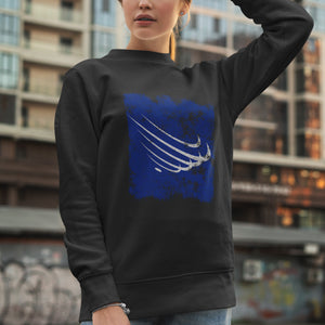 Union Of South American Nations Flag Sweatshirt